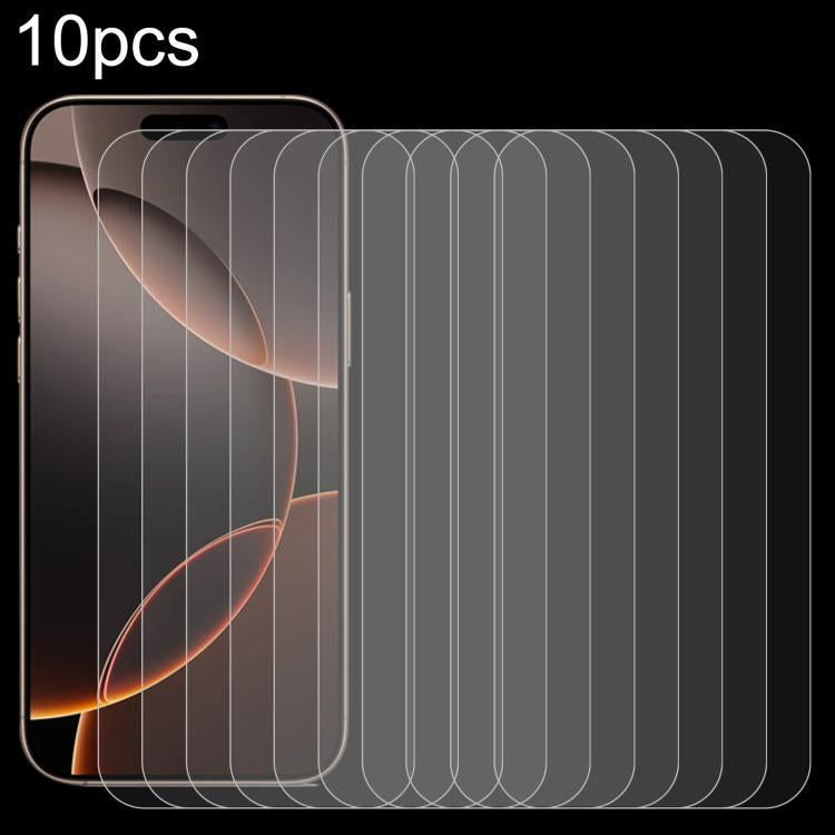 Pellicola in vetro temperato per iPhone 14 e 15