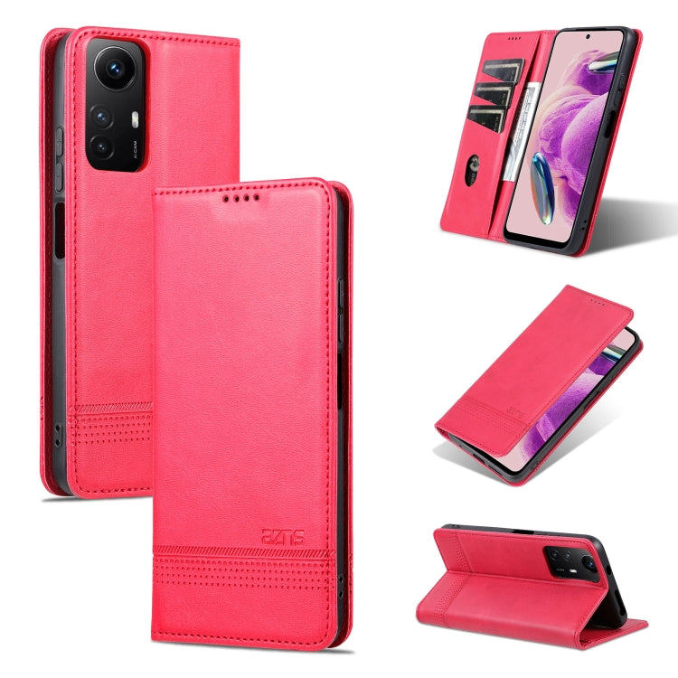 Custodia portafoglio in pelle per Xiaomi Redmi
