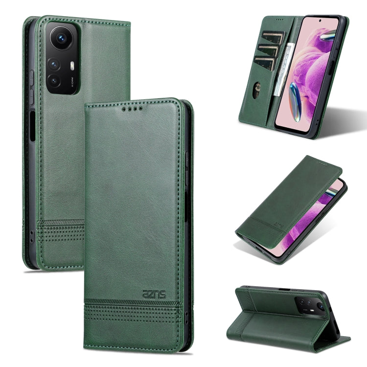 Custodia portafoglio in pelle per Xiaomi Redmi