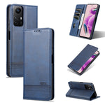 Custodia portafoglio in pelle per Xiaomi Redmi