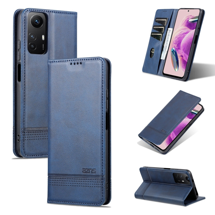 Custodia portafoglio in pelle per Xiaomi Redmi
