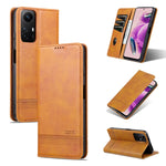 Custodia portafoglio in pelle per Xiaomi Redmi