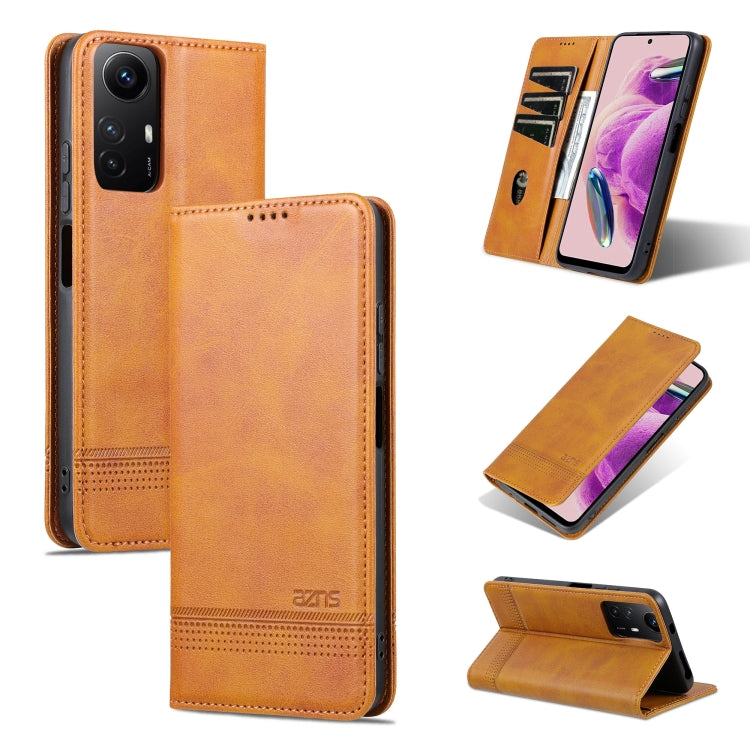 Custodia portafoglio in pelle per Xiaomi Redmi