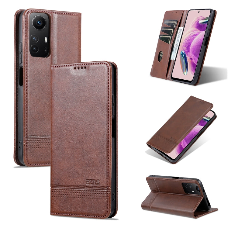 Custodia portafoglio in pelle per Xiaomi Redmi