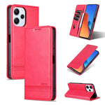 Custodia portafoglio in pelle per Xiaomi Redmi