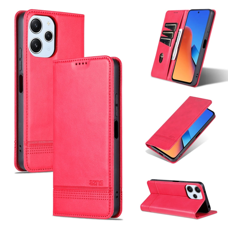 Custodia portafoglio in pelle per Xiaomi Redmi