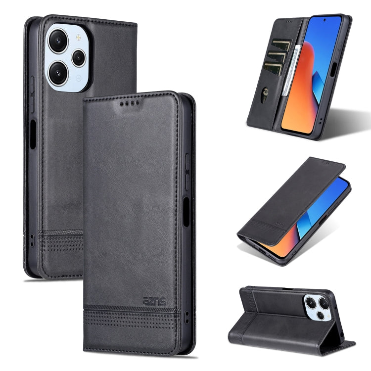 Custodia portafoglio in pelle per Xiaomi Redmi
