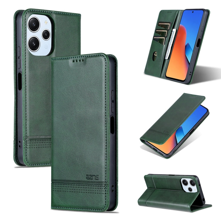 Custodia portafoglio in pelle per Xiaomi Redmi