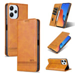 Custodia portafoglio in pelle per Xiaomi Redmi