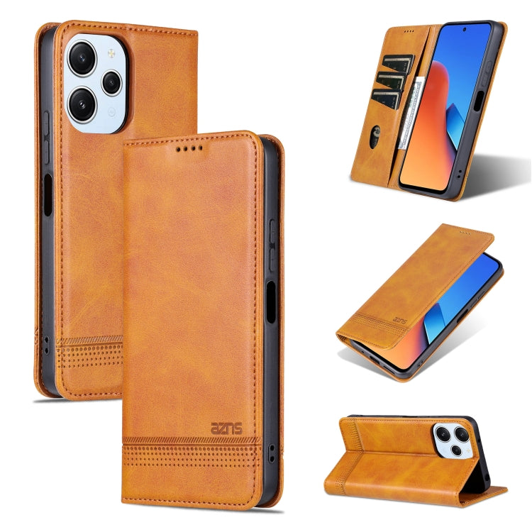 Custodia portafoglio in pelle per Xiaomi Redmi