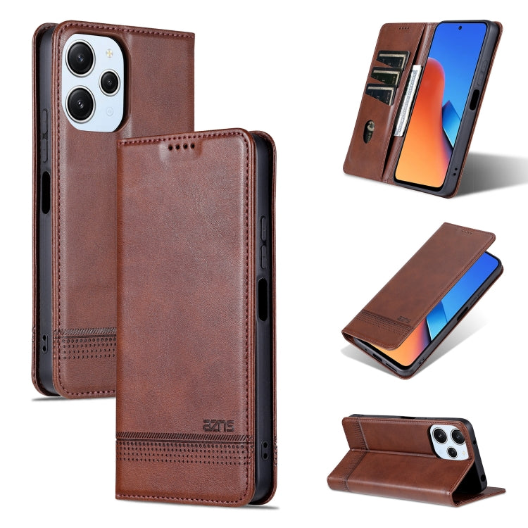 Custodia portafoglio in pelle per Xiaomi Redmi
