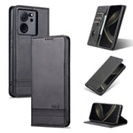 Custodia portafoglio in pelle per Xiaomi Redmi