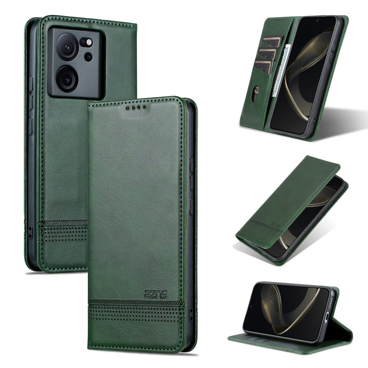Custodia portafoglio in pelle per Xiaomi Redmi