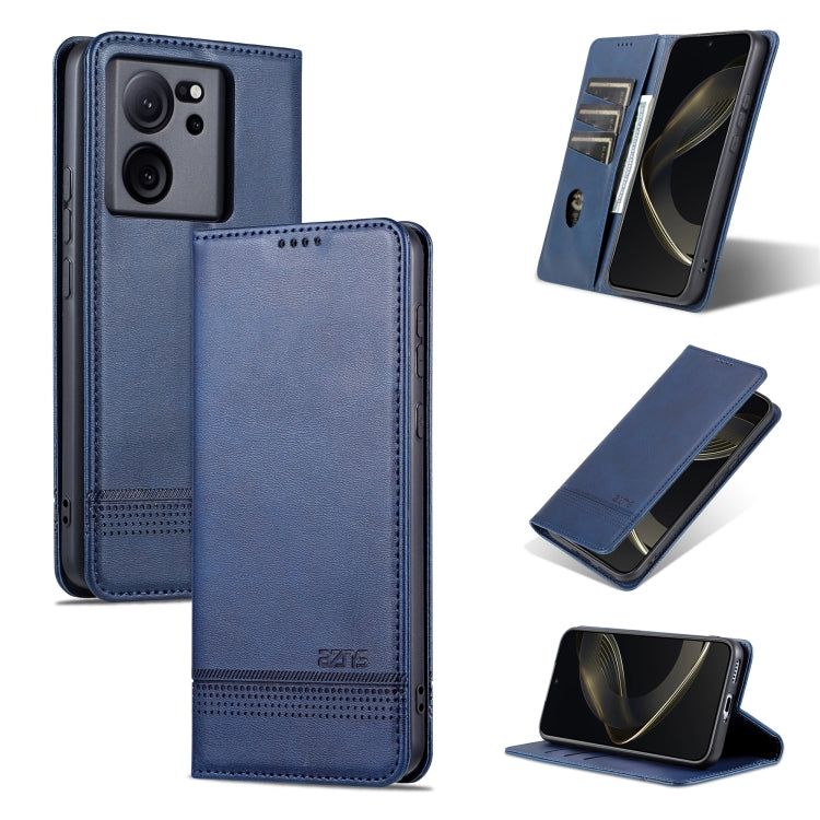 Custodia portafoglio in pelle per Xiaomi Redmi