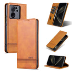 Custodia portafoglio in pelle per Xiaomi Redmi