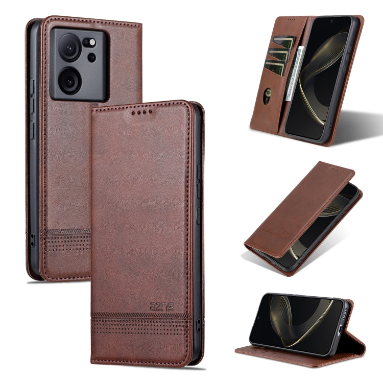 Custodia portafoglio in pelle per Xiaomi Redmi