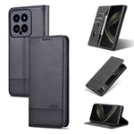 Custodia portafoglio in pelle per Xiaomi 14 Ultra