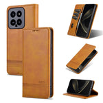 Custodia portafoglio in pelle per Xiaomi 14 Ultra