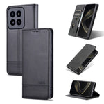 Custodia portafoglio in pelle per Xiaomi 14 Ultra