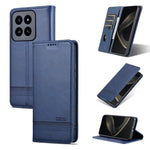 Custodia portafoglio in pelle per Xiaomi 14 Ultra