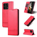 Custodia portafoglio in pelle per Xiaomi Redmi Turbo 3
