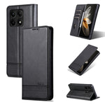 Custodia portafoglio in pelle per Xiaomi Redmi Turbo 3