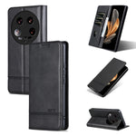 Custodia portafoglio in pelle per Xiaomi 14 Ultra