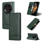 Custodia portafoglio in pelle per Xiaomi 14 Ultra
