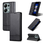 Custodia portafoglio in pelle per Xiaomi Redmi Turbo 3