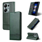 Custodia portafoglio in pelle per Xiaomi Redmi Turbo 3