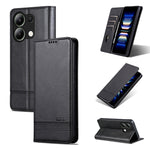 Custodia portafoglio in pelle per Xiaomi Redmi Turbo 3