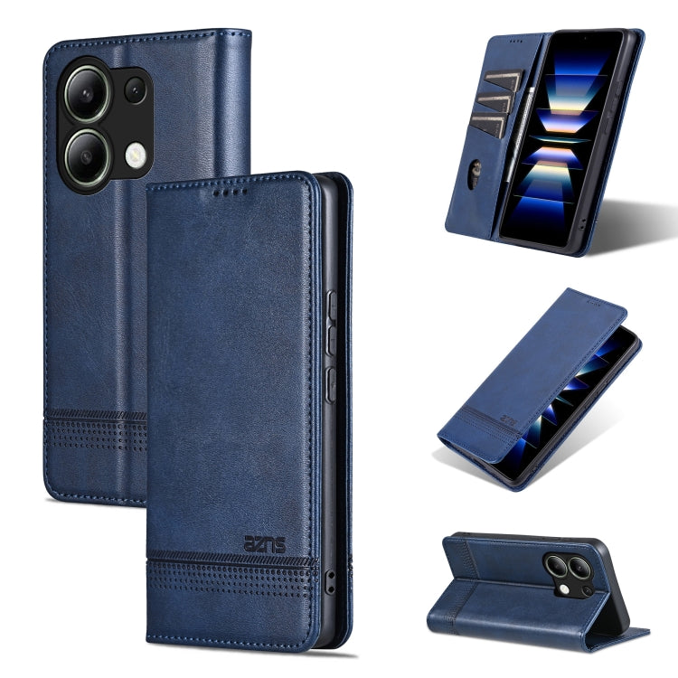 Custodia portafoglio in pelle per Xiaomi Redmi Turbo 3