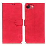 Custodia in pelle KHAZNEH per iPhone 16 e 15