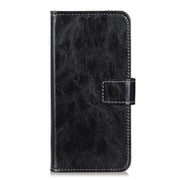 Custodia in pelle per iPhone 15 e 16 - Retro