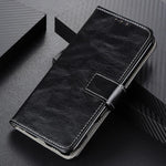 Custodia in pelle per iPhone 16 Pro Max e Plus