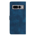 Custodia per telefono in pelle con motivo a farfalla in rilievo, For Google Pixel 7 Pro, For Google Pixel 7, For Google Pixel 6a, For Google Pixel 6 Pro