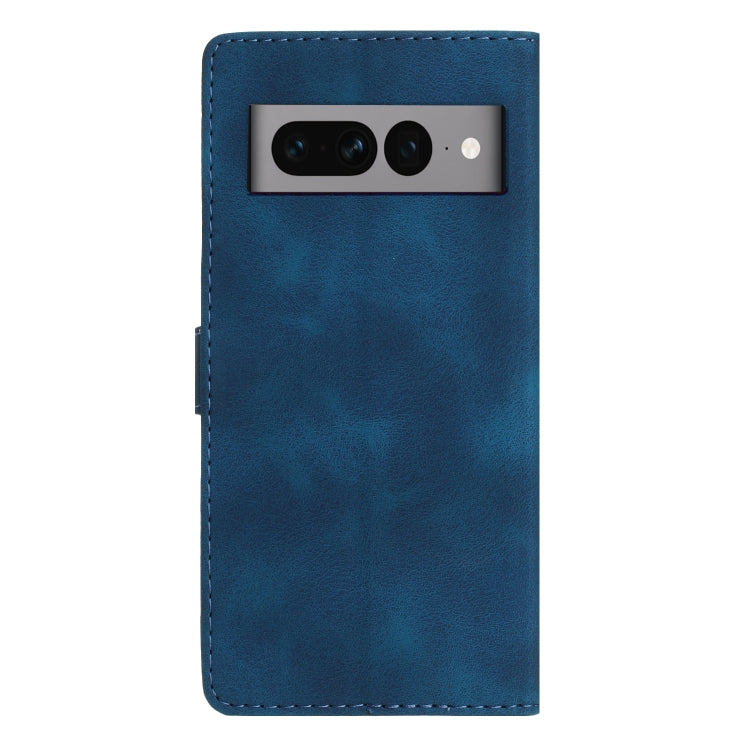 Custodia per telefono in pelle con motivo a farfalla in rilievo, For Google Pixel 7 Pro, For Google Pixel 7, For Google Pixel 6a, For Google Pixel 6 Pro