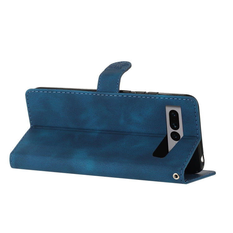 Custodia per telefono in pelle con motivo a farfalla in rilievo, For Google Pixel 7 Pro, For Google Pixel 7, For Google Pixel 6a, For Google Pixel 6 Pro