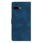 Custodia per telefono in pelle con motivo a farfalla in rilievo, For Google Pixel 9a, For Google Pixel 8 Pro, For Google Pixel 8, For Google Pixel 7a