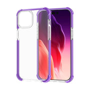 Custodia TPU antiurto per iPhone 15 Plus e 15