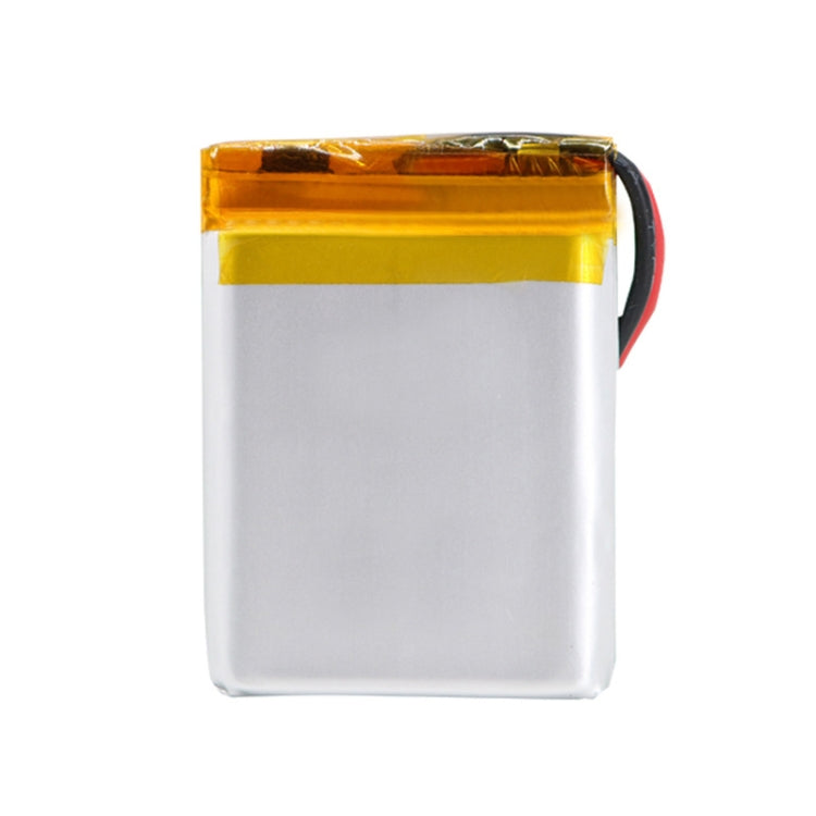 2pcs Universal Battery Replacement, 602040, 503040, 503759, 402040, 303450, 403040, 603450, 601862, 503048, 502040, 4025138, 802030, 103035, 603040