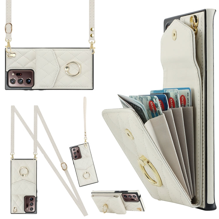 Custodia portafoglio in pelle PU per Samsung Galaxy S23+