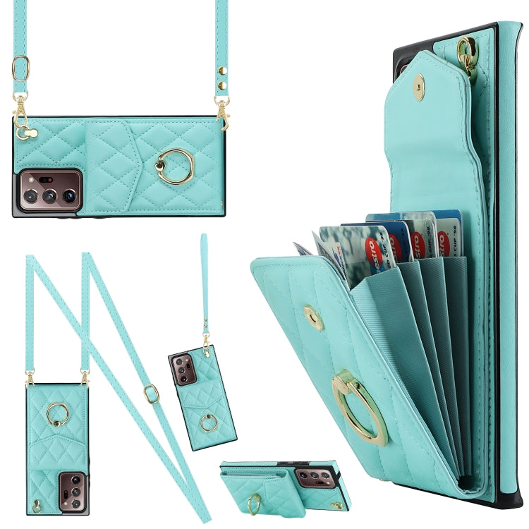 Custodia portafoglio in pelle PU per Samsung Galaxy S23+