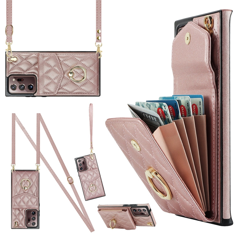 Custodia portafoglio in pelle PU per Samsung Galaxy S23+