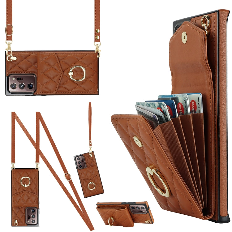Custodia portafoglio in pelle PU per Samsung Galaxy S23+