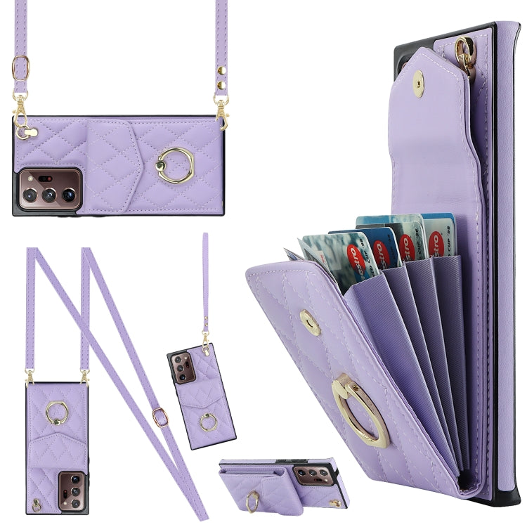 Custodia portafoglio in pelle PU per Samsung Galaxy S23+