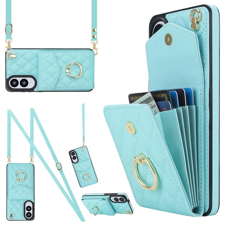 Custodia portafoglio in pelle PU per Samsung Galaxy S25 Edge 5G