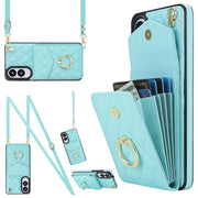 Custodia portafoglio in pelle PU per Samsung Galaxy S25 Edge 5G