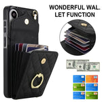 Custodia portafoglio in pelle PU per Samsung Galaxy S26+
