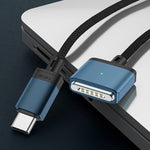 Cavo di ricarica magnetico 140W USB-C a MagSafe